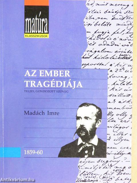 Az ember tragédiája