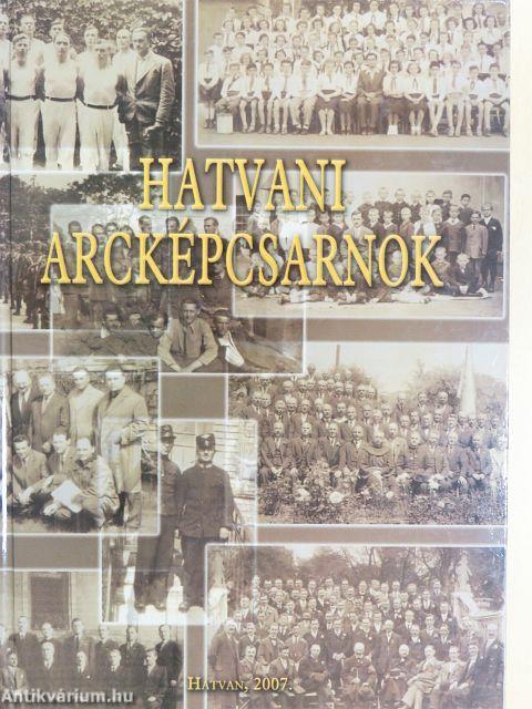 Hatvani arcképcsarnok