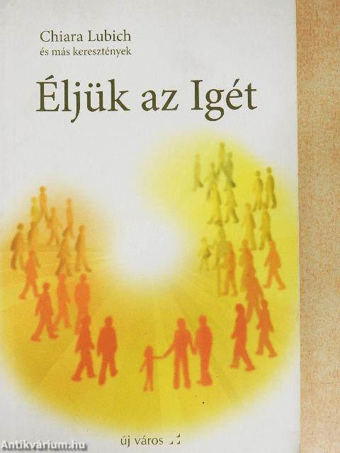 Éljük az Igét 2.