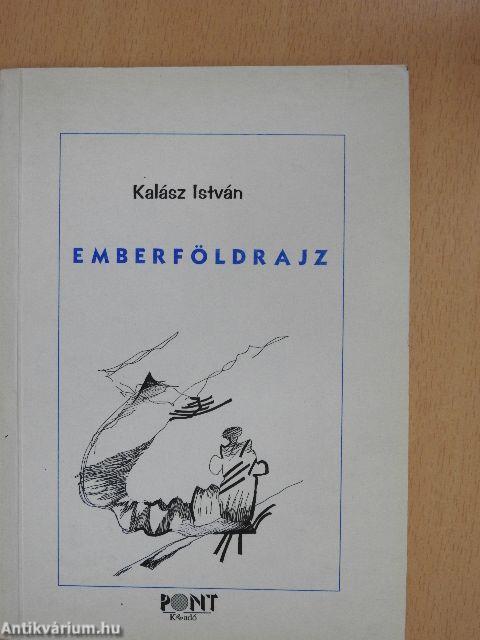 Emberföldrajz