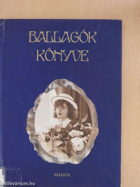 Ballagók könyve