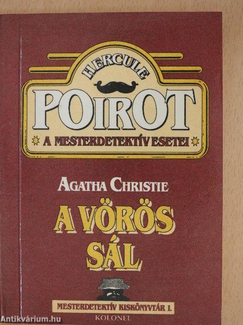 A vörös sál