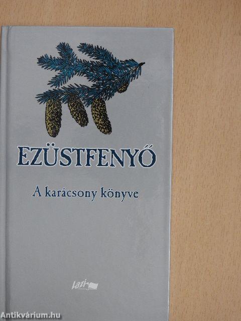 Ezüstfenyő