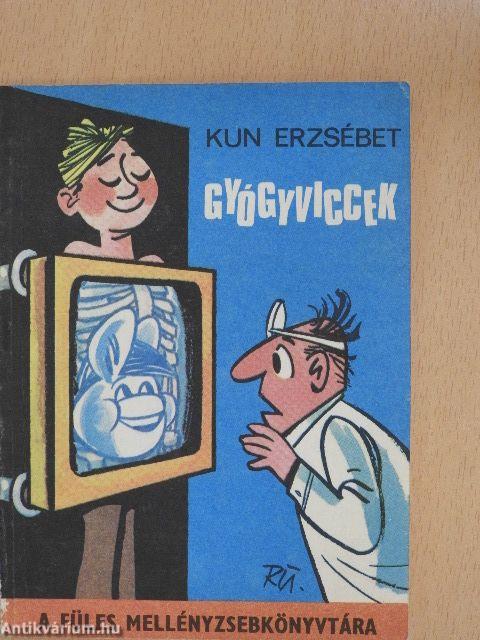 Gyógyviccek