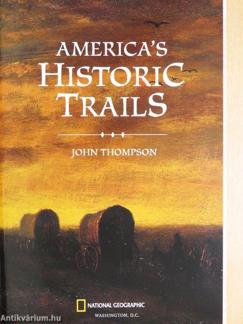 America's Historic Trails