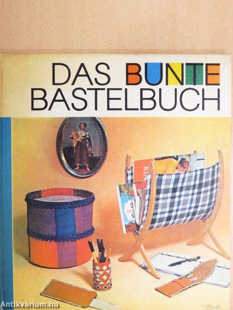 Das Bunte Bastelbuch