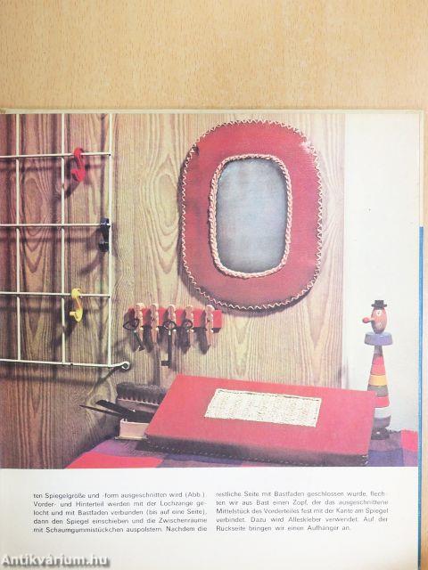 Das Bunte Bastelbuch