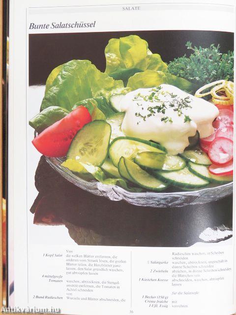 Dr. Oetker Kochbuch