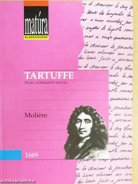 Tartuffe