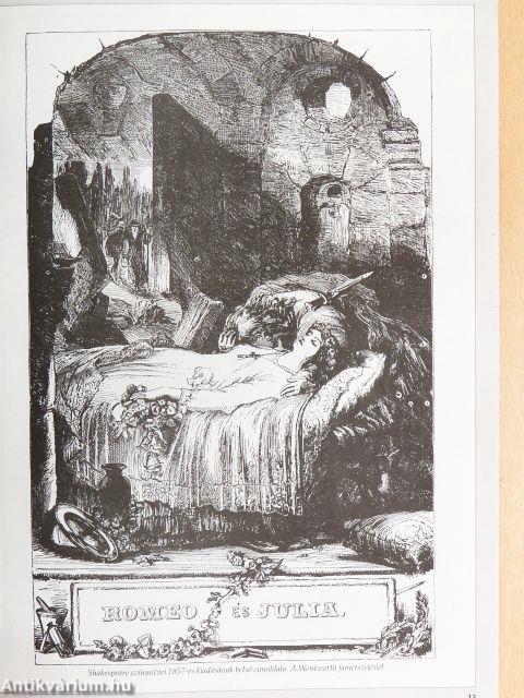 Romeo és Júlia