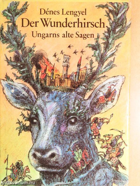 Der Wunderhirsch