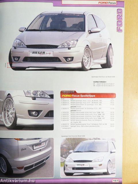 Rieger 2005