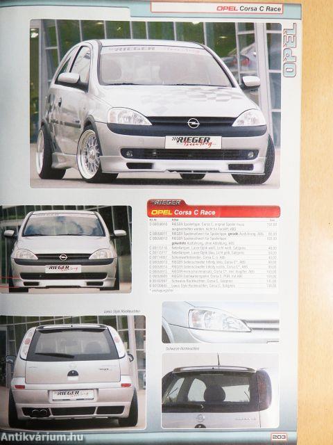 Rieger 2005