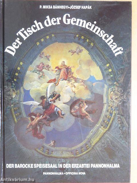 Der Tisch der Gemeinschaft