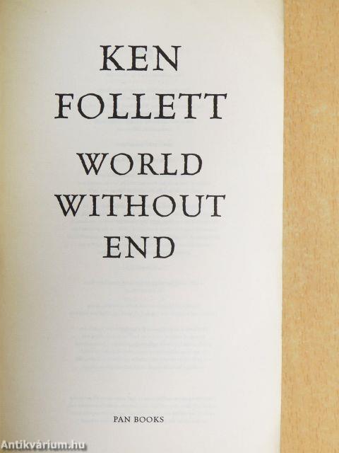 World Without End