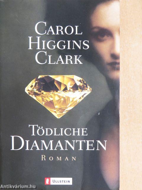 Tödliche Diamanten