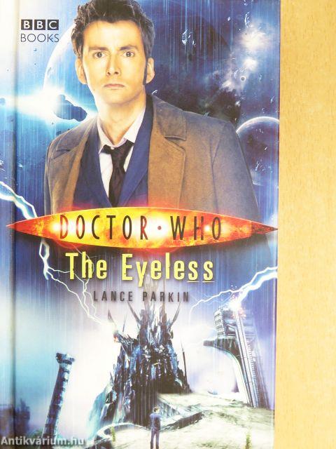 The Eyeless