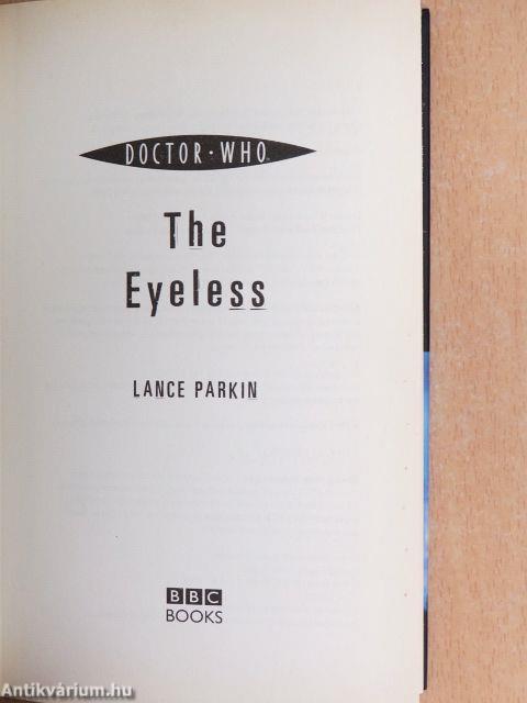 The Eyeless