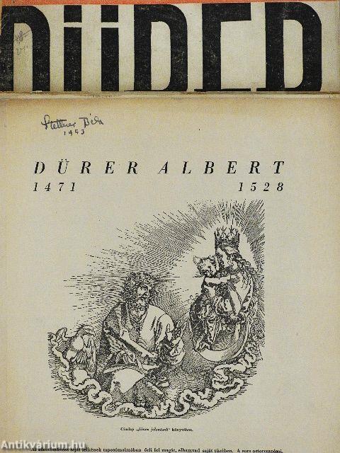 Dürer