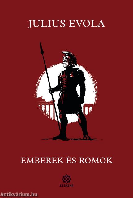 Emberek és romok