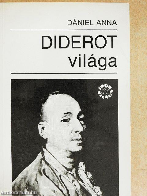 Diderot világa