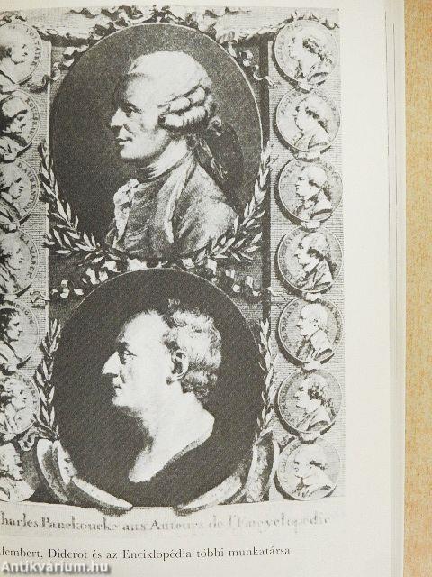 Diderot világa