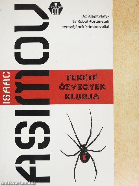 Fekete özvegyek klubja
