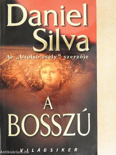 A bosszú