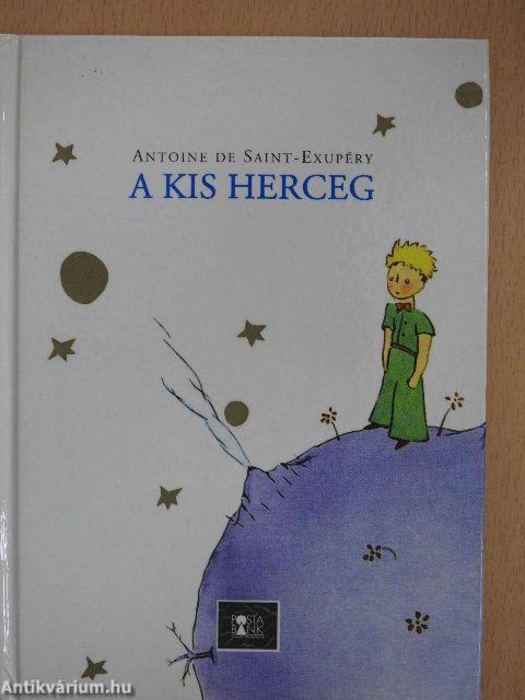 A kis herceg
