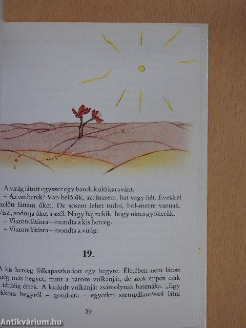 A kis herceg
