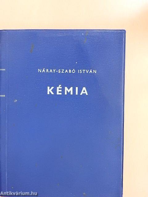 Kémia
