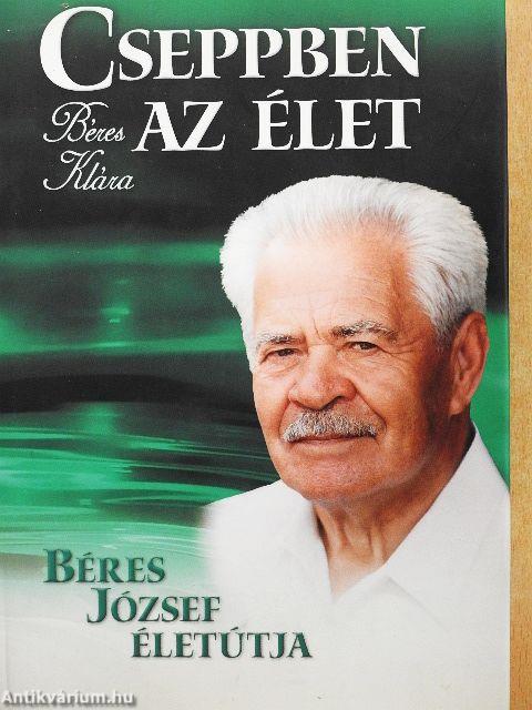 Cseppben az élet