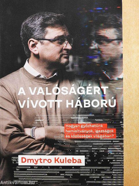 A valóságért vívott háború