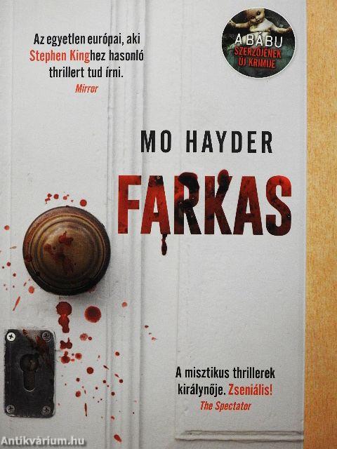 Farkas