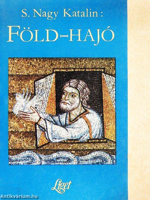 Föld-hajó