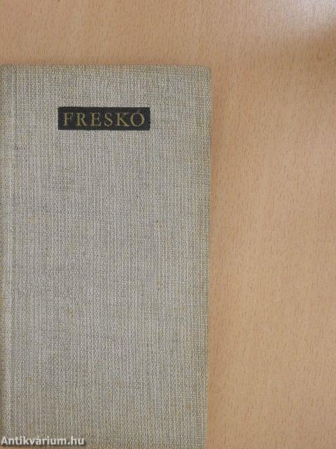 Freskó