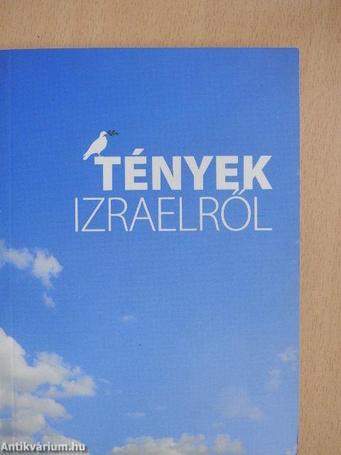 Tények Izraelről