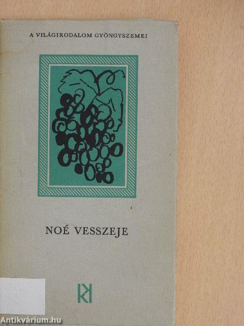 Noé vesszeje