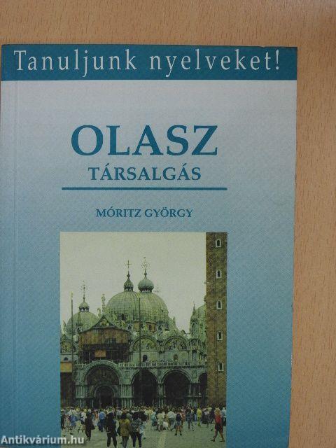 Olasz társalgás