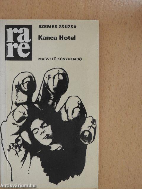 Kanca Hotel