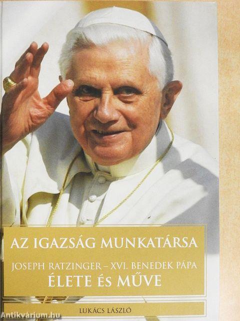 Az igazság munkatársa