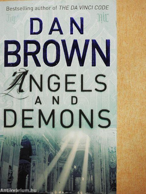 Angels and Demons