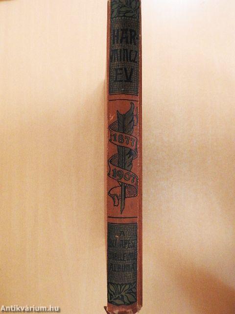 Harminc év 1877-1907