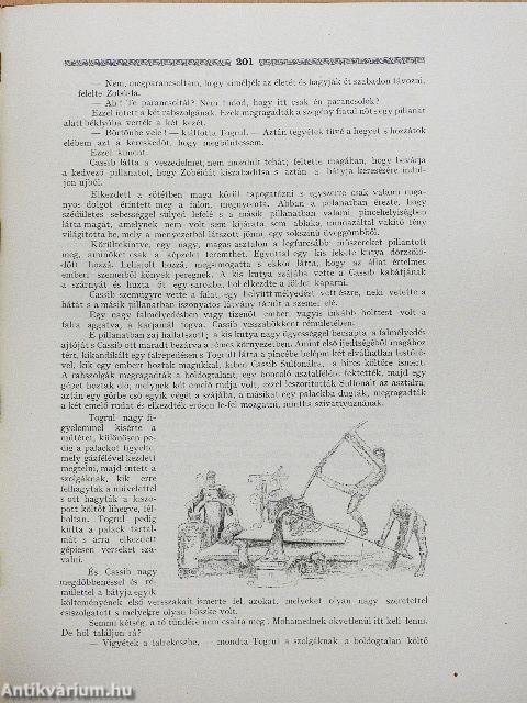 Harminc év 1877-1907