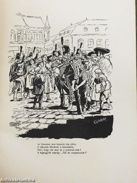 Simonyi József a híres óbester