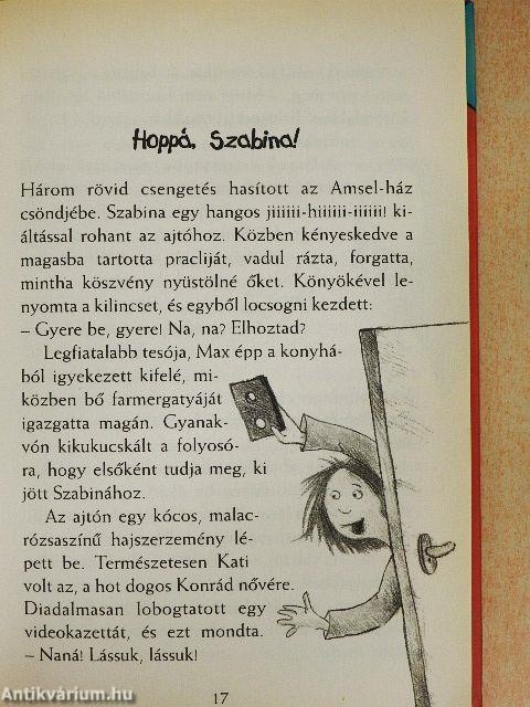 A világ legdilisebb vicce