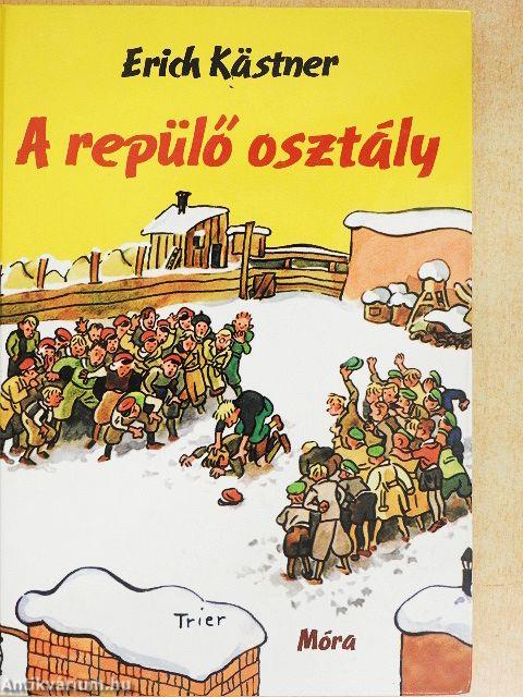 A repülő osztály