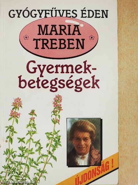 Gyermekbetegségek