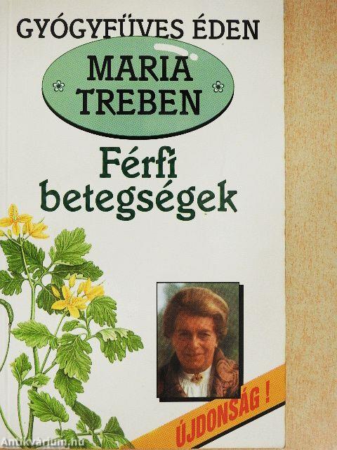 Férfi betegségek