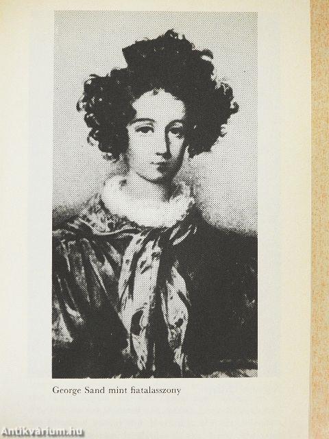 George Sand világa